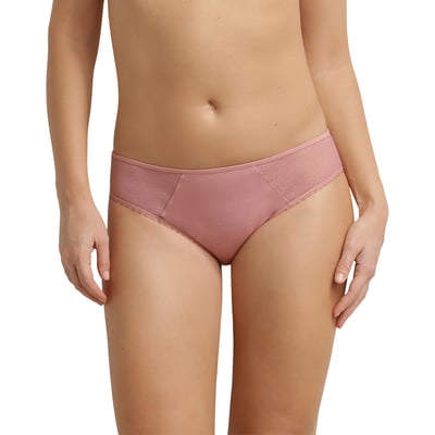 Slip Generous en coton bio DIM