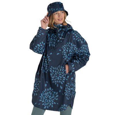 Veste imperméable NATIONAL TRUST GLOBE CRAGHOPPERS