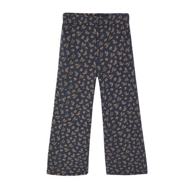 Legging large polaire VERTBAUDET