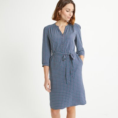 Robe droite grande taille pas cher store