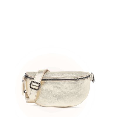 Sac banane Nine cuir MILANO