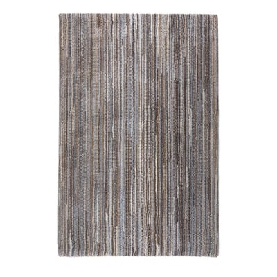 Tapis en fibres recyclées KOS AFK LIVING