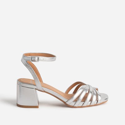 Sandales À Talon GEN ERAM