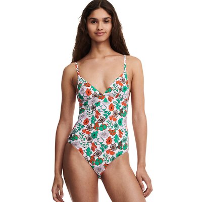 Maillot de bain 1 pièce Jaia PASSIONATA