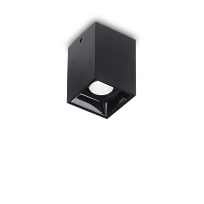Plafonnier    lumière chaude  NITRO IDEAL LUX