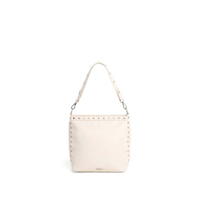 Sac Hobo Effet Cuir PEPE JEANS