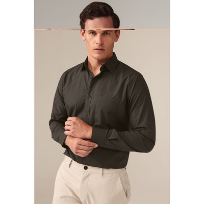 Chemise habillée manches longues NEXT