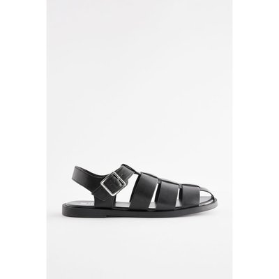 Sandales fisherman coupe classique NEXT