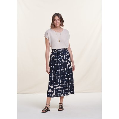 Jupes femmes mi longues La Redoute