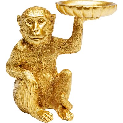 Bougeoir singe KARE DESIGN