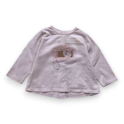 T-shirt bébé - Très bon état CHLOE