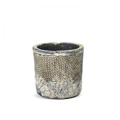 Pot Fossile XSmall SERAX