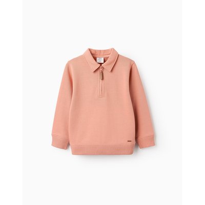 Sweat en Coton ZIPPY