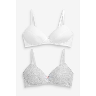 Soutiens-Gorge sport, lot de 2 NEXT
