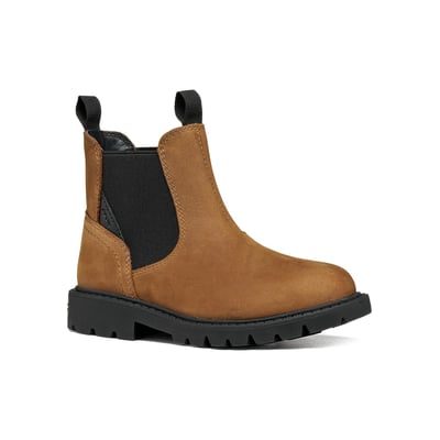 Bottes Et Bottines  J SHAYLAX GEOX