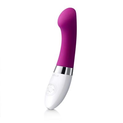 Vibromasseur Femme Point G, GIGI 2 LELO
