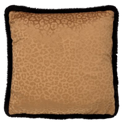 Coussin Cheeta DUTCH DECOR