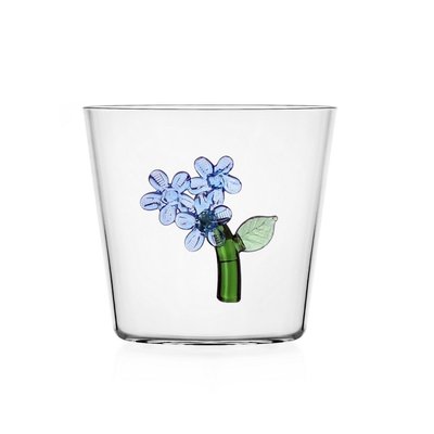 Verre Flower ICHENDORF