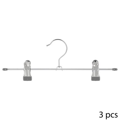 3 cintres à pinces 5FIVE SIMPLY SMART