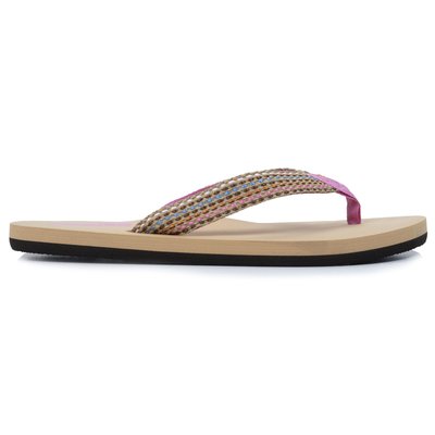 Tongs très confortables, tiges larges ISOTONER