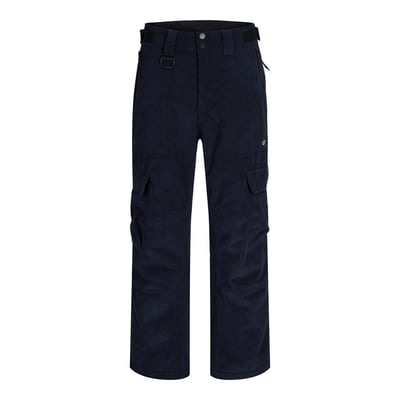 Pantalon cargo, en velours, VERBIER JACK & JONES
