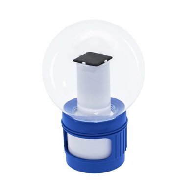- Diffuseur flottant  LED Solar Sphere pour pastilles BESTWAY