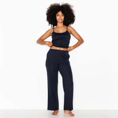 Pantalon pyjama HABYBIS ROUGEGORGE LINGERIE