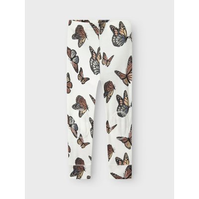 En laine mérinos Leggings NAME IT