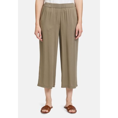 Pantalon à enfiler à poches extérieures BETTY BARCLAY