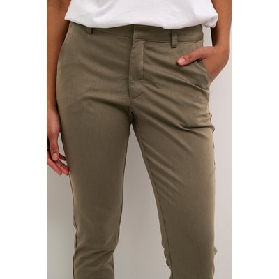 Pantalon casual KAlea KAFFE
