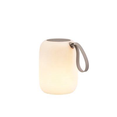 Lampe LED avec haut parleur HAV VILLA COLLECTION