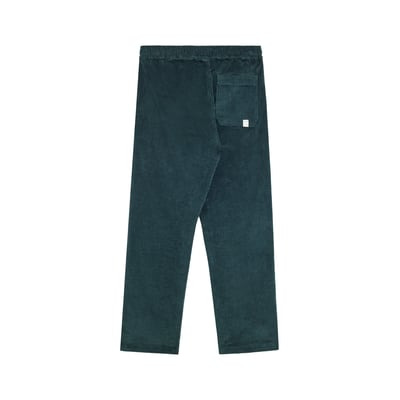 PANTALON LOOSE VELOURS ROYCANOPE PULLIN
