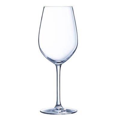 6 verres à pied 53 cl - SÉQUENCE CHEF&SOMMELIER