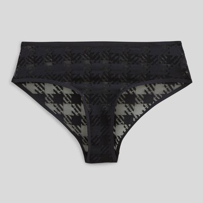 Shorty BELLA en dentelle MONOPRIX