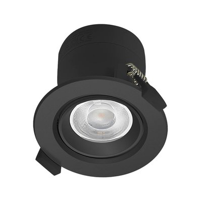 Spot encastrable en aluminium moderneLED PRIOS