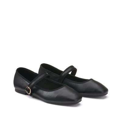 Riemchenballerinas LA REDOUTE COLLECTIONS