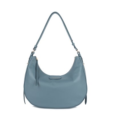Sac hobo zippé L Dune LANCASTER