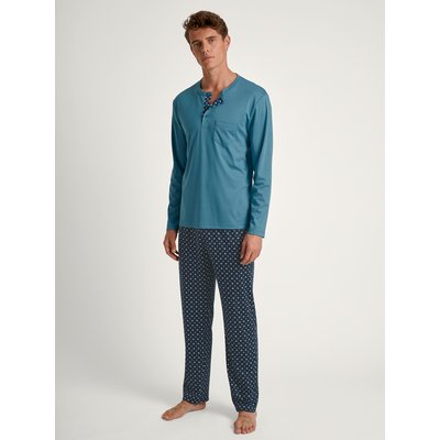 Pyjama manches longues CALIDA