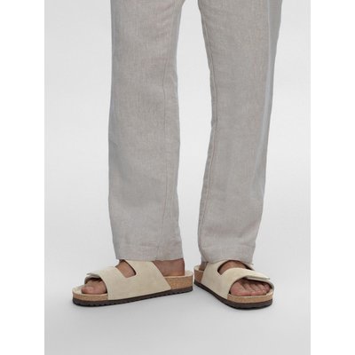 Mules plates SELECTED HOMME SELECTED HOMME
