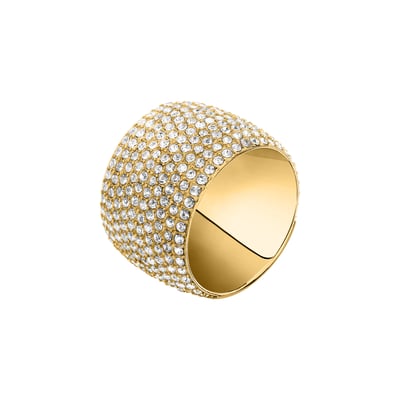 Bague T-DESIGN TRUSSARDI
