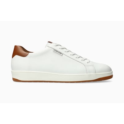 Baskets en cuir HASKO MEPHISTO