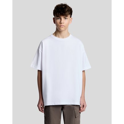 T-shirt épais décontracté LYLE & SCOTT