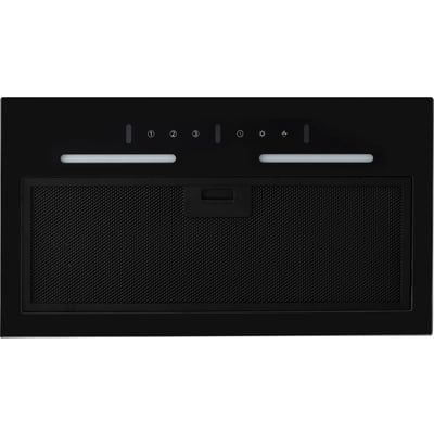 Hotte encastrable AHGG551BK AIRLUX