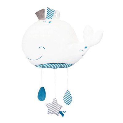 Suspension murale SAUTHON BABY DECO