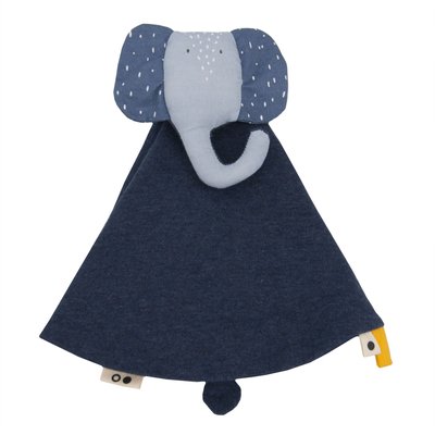 Doudou plat Mrs. Elephant - Trixie TRIXIE