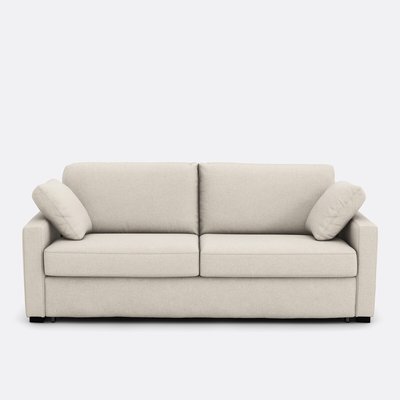 Polyester slaapbank, premium HR-schuim, Timor LA REDOUTE INTERIEURS