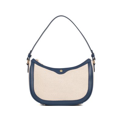 Sac porté épaule 1 anse JUDY HEXAGONA