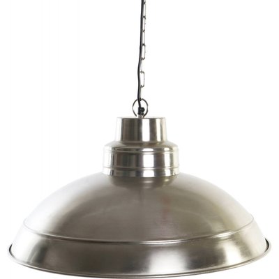 Plafonnier en fer, collection Loft RECOLLECTION