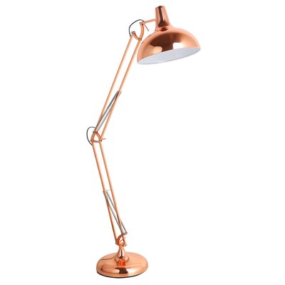 Lampe de bureau métal   BORGILLIO EGLO