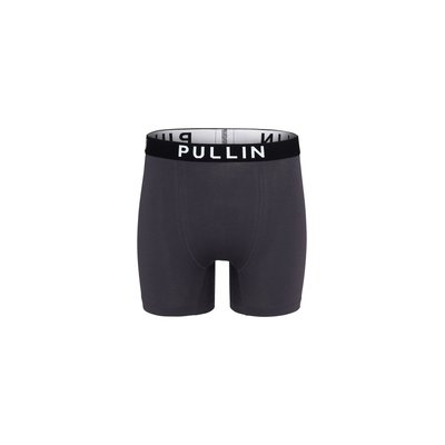 BOXER LONG COTON IRON PULLIN